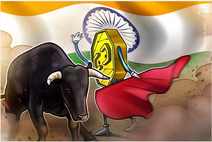 India’s crypto bulls take to the road